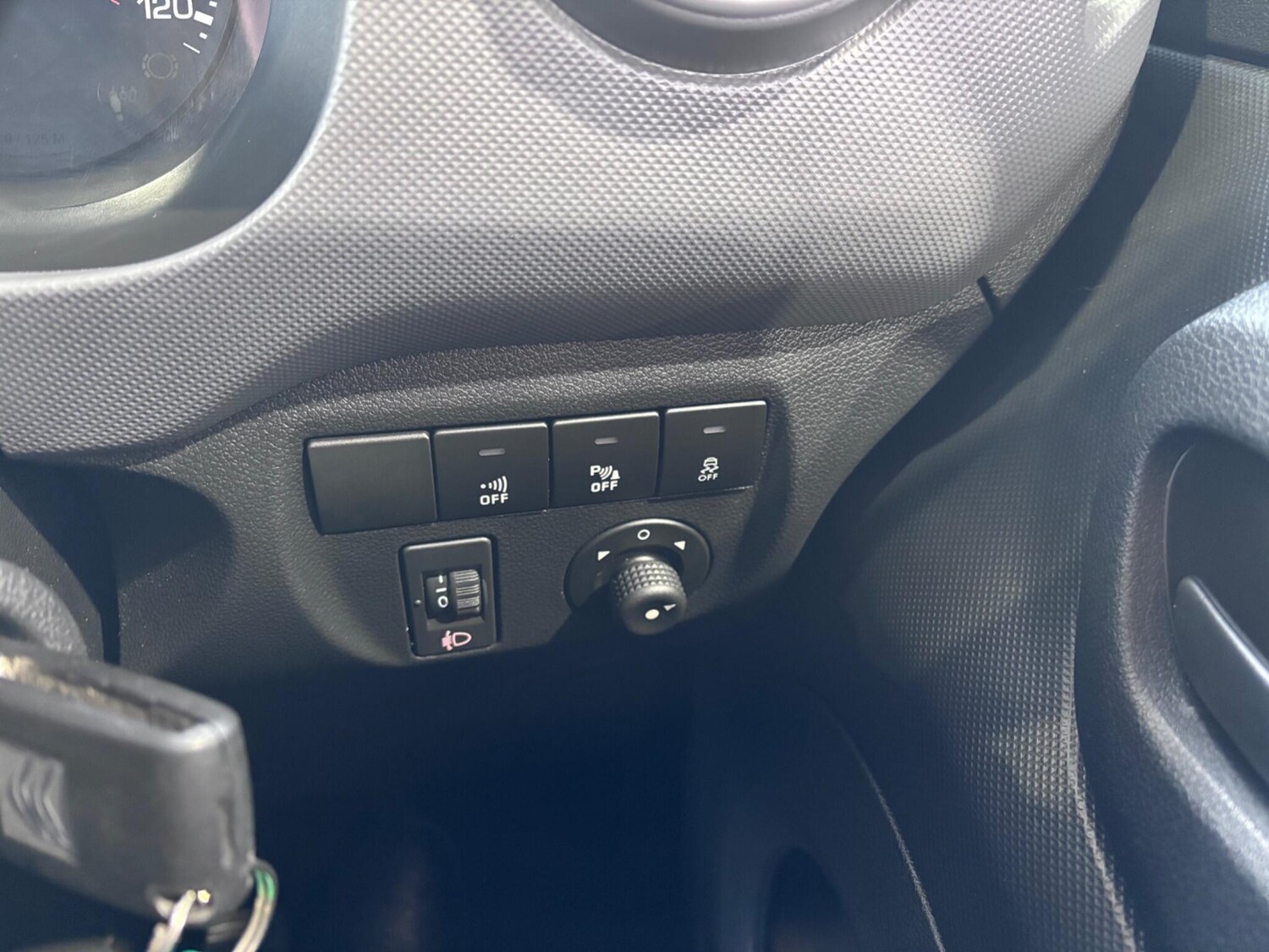 Used Citroen Berlingo 2018 for sale - 77468754: Photo 21