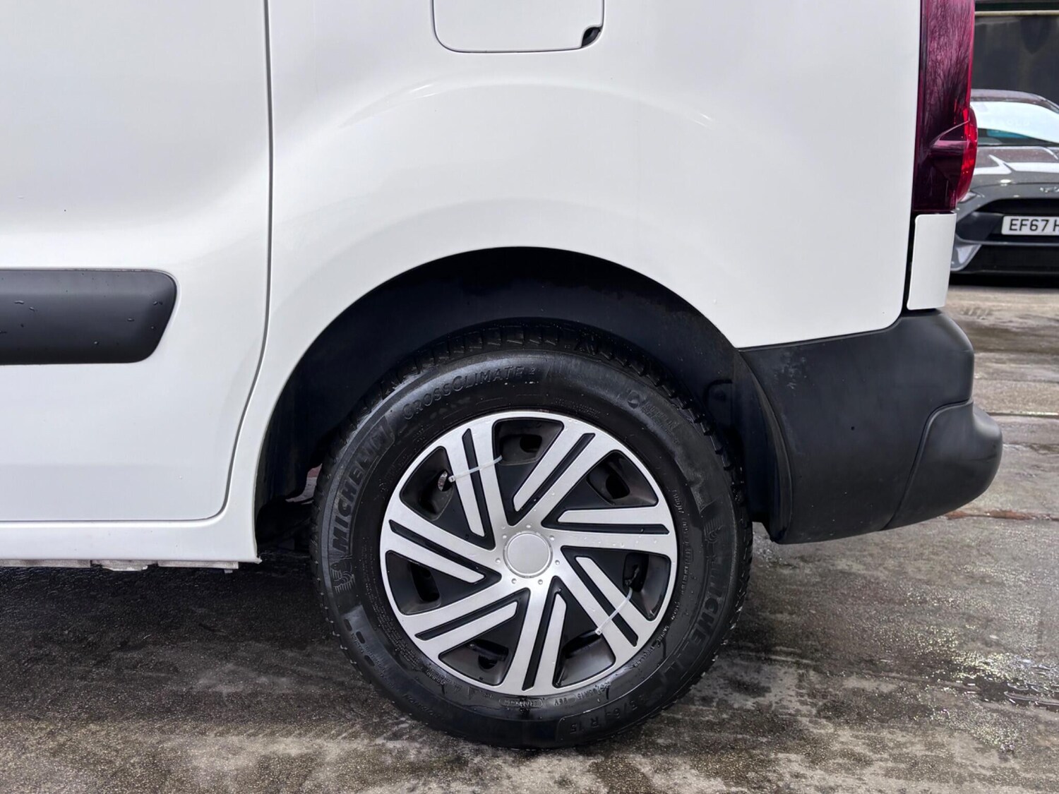 Used Citroen Berlingo 2018 for sale - 77468754: Photo 24