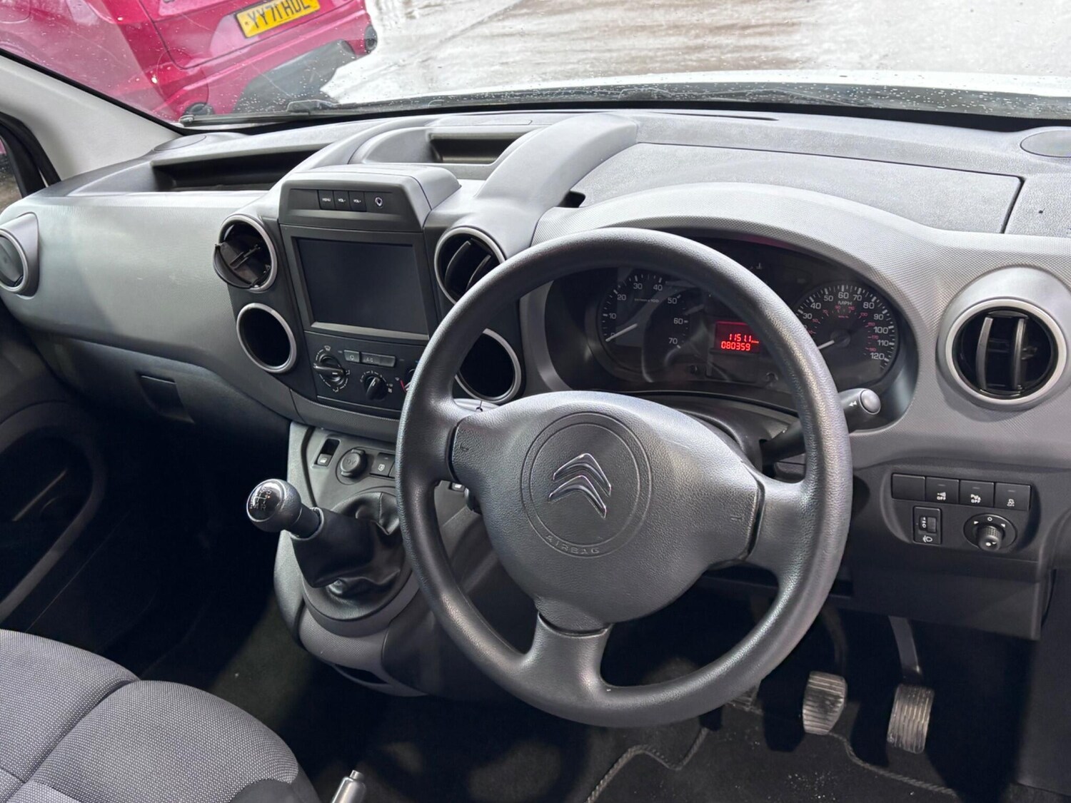 Used Citroen Berlingo 2018 for sale - 77468754: Photo 25