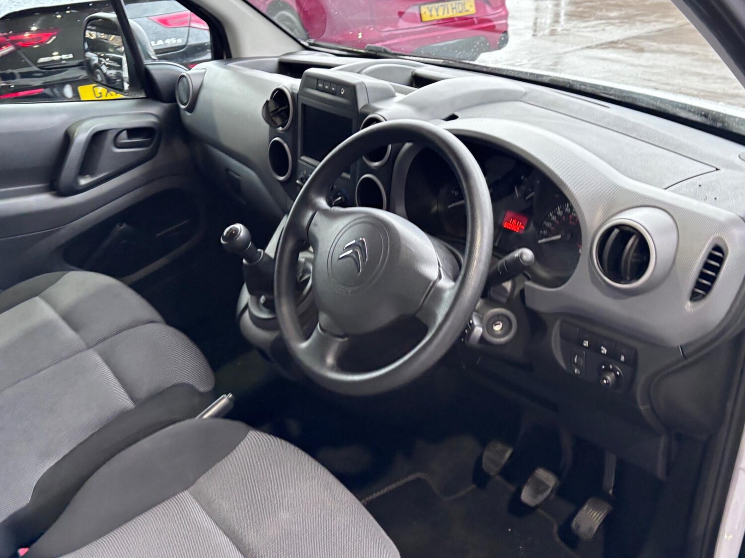 Used Citroen Berlingo 2018 for sale - 77468754: Photo 26