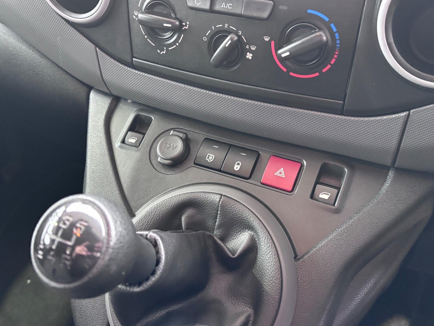 Used Citroen Berlingo 2018 for sale - 77468754: Photo 27