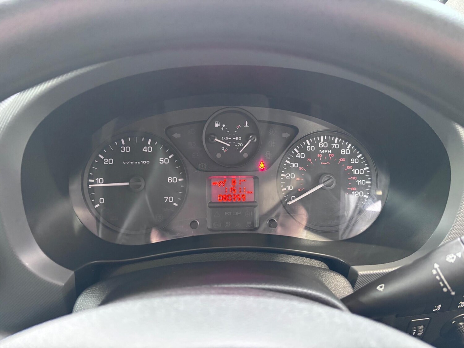 Used Citroen Berlingo 2018 for sale - 77468754: Photo 30