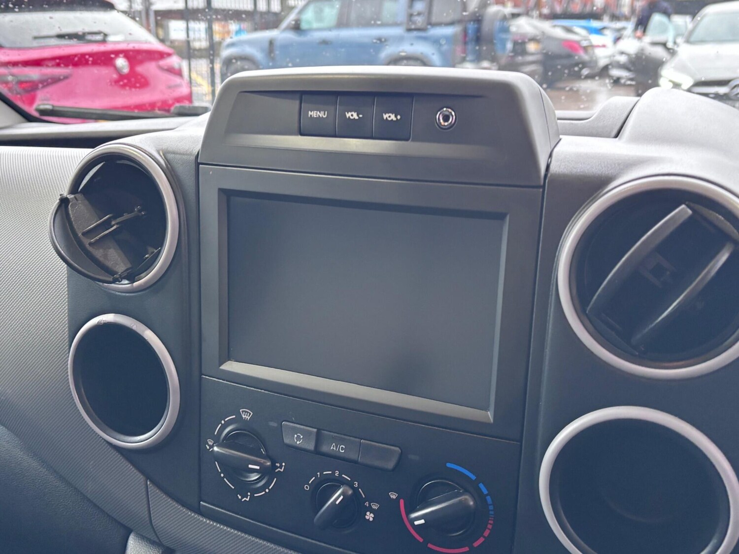 Used Citroen Berlingo 2018 for sale - 77468754: Photo 31