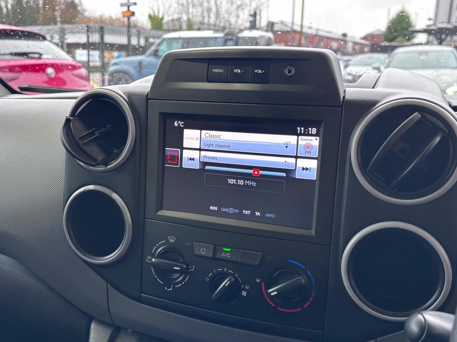 Used Citroen Berlingo 2018 for sale - 77468754: Photo 32