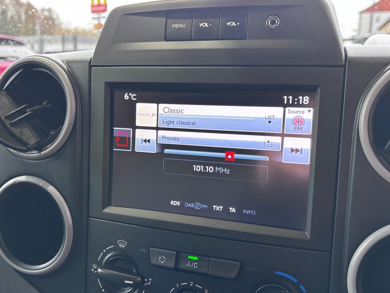 Used Citroen Berlingo 2018 for sale - 77468754: Photo 33