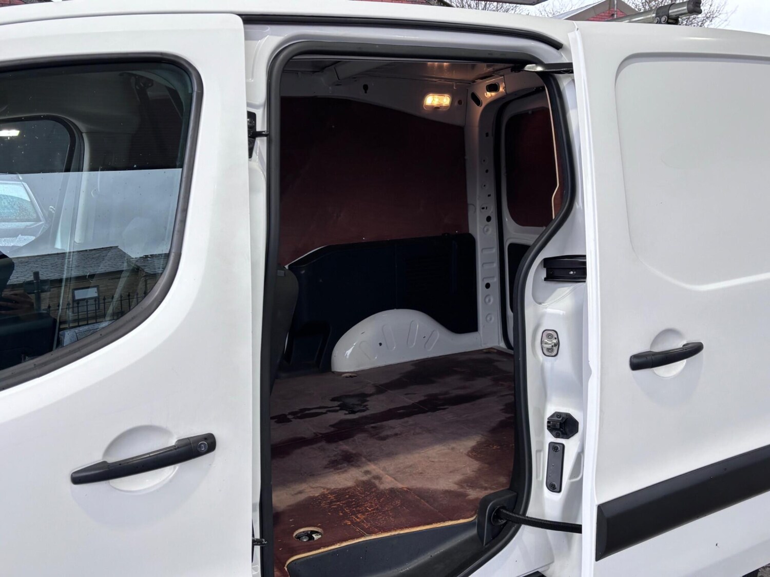 Used Citroen Berlingo 2018 for sale - 77468754: Photo 34