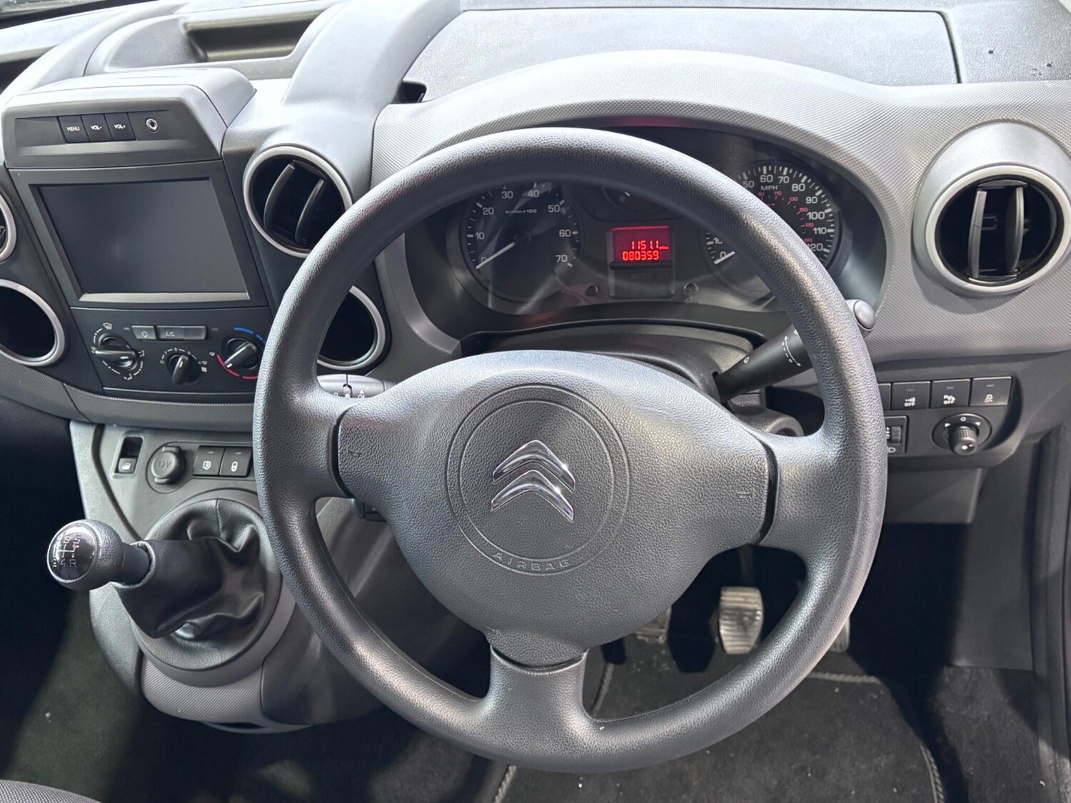 Used Citroen Berlingo 2018 for sale - 77468754: Photo 36