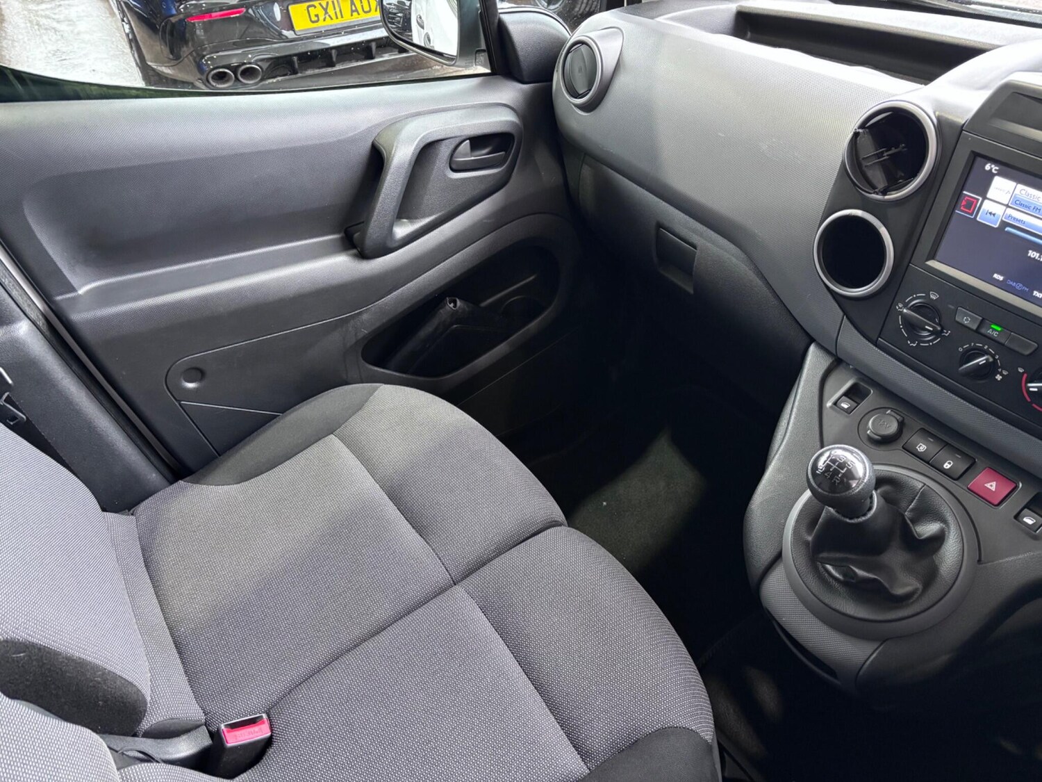 Used Citroen Berlingo 2018 for sale - 77468754: Photo 38