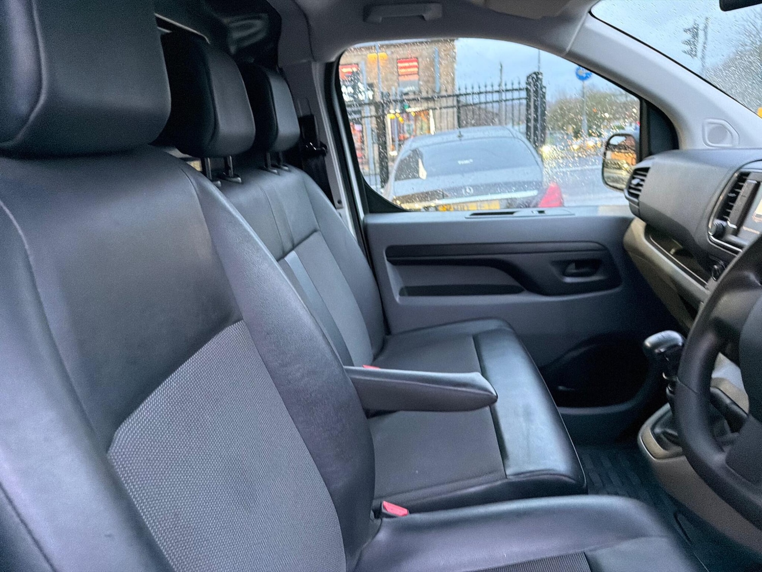 Used Vauxhall Vivaro 2020 for sale - 77598627: Photo 35