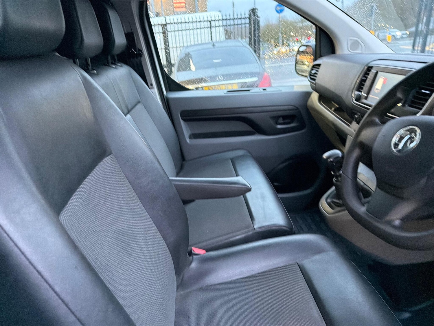 Used Vauxhall Vivaro 2020 for sale - 77598627: Photo 36