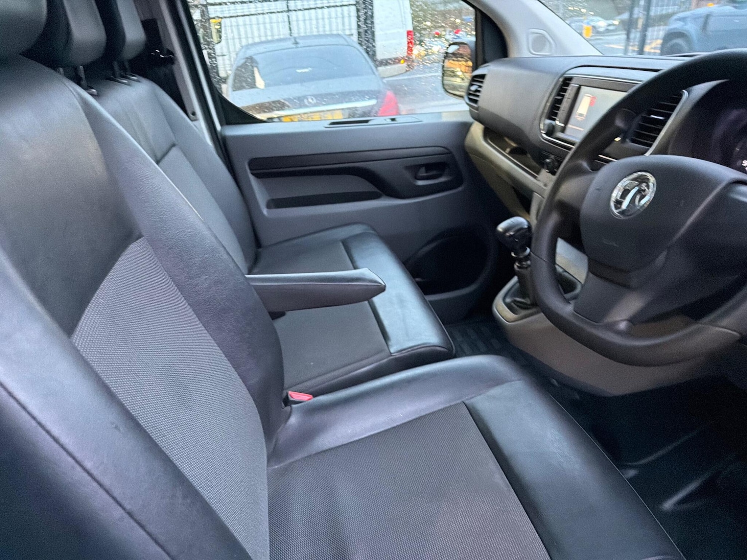 Used Vauxhall Vivaro 2020 for sale - 77598627: Photo 37