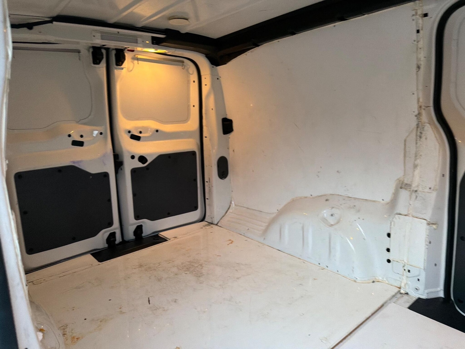 Used Vauxhall Vivaro 2020 for sale - 77598627: Photo 48