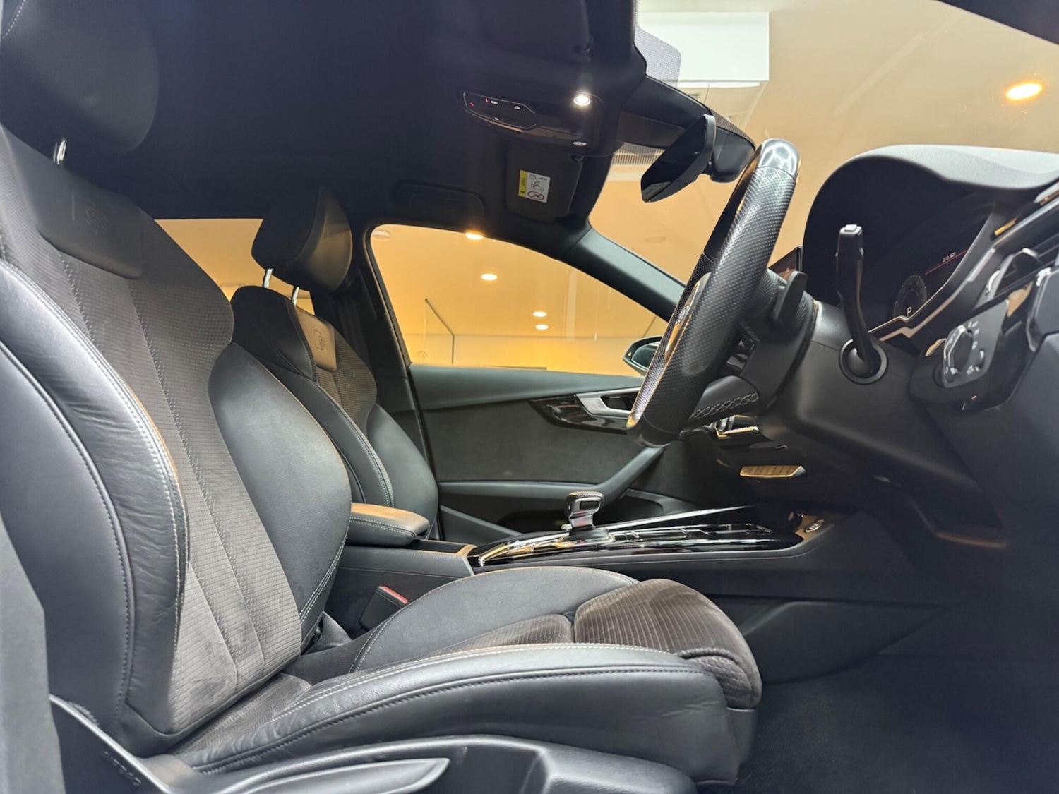 Used Audi A4 Avant 2021 for sale - 76715559: Photo 19