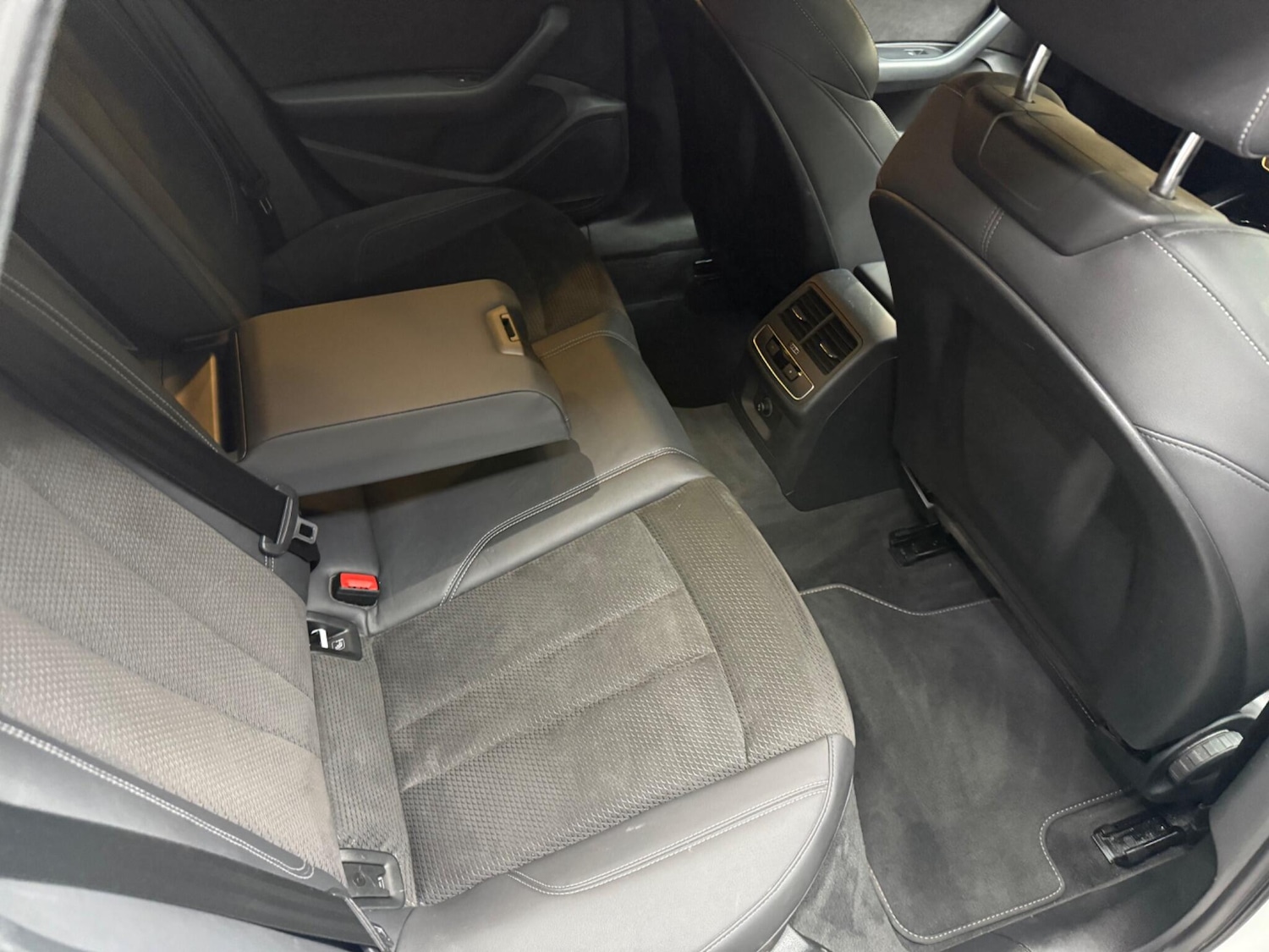 Used Audi A4 Avant 2021 for sale - 76715559: Photo 22