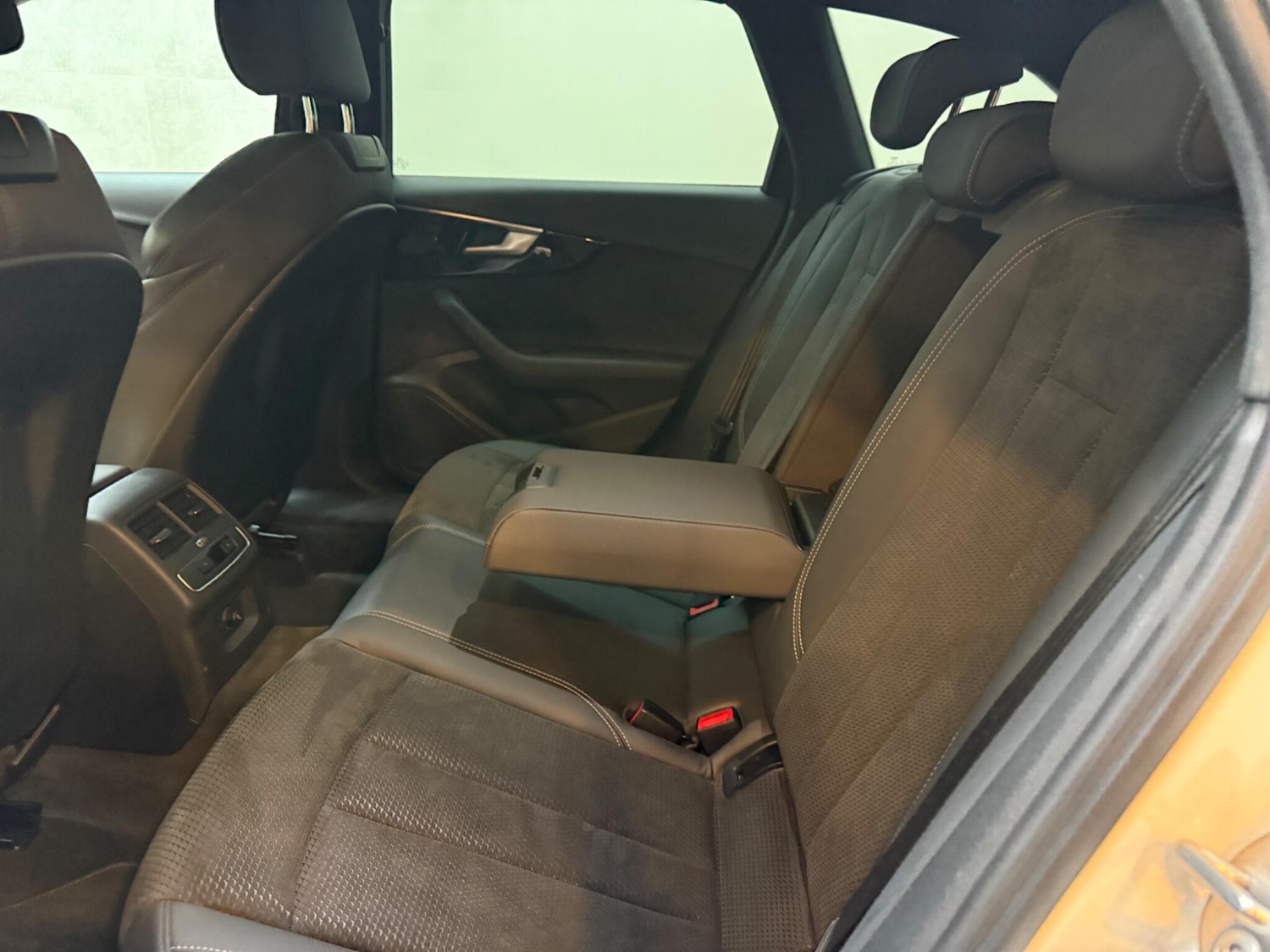 Used Audi A4 Avant 2021 for sale - 76715559: Photo 23