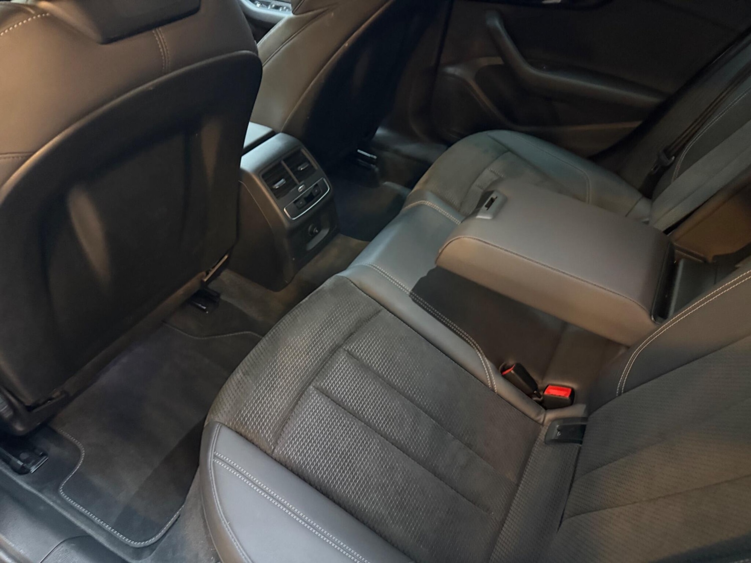 Used Audi A4 Avant 2021 for sale - 76715559: Photo 24