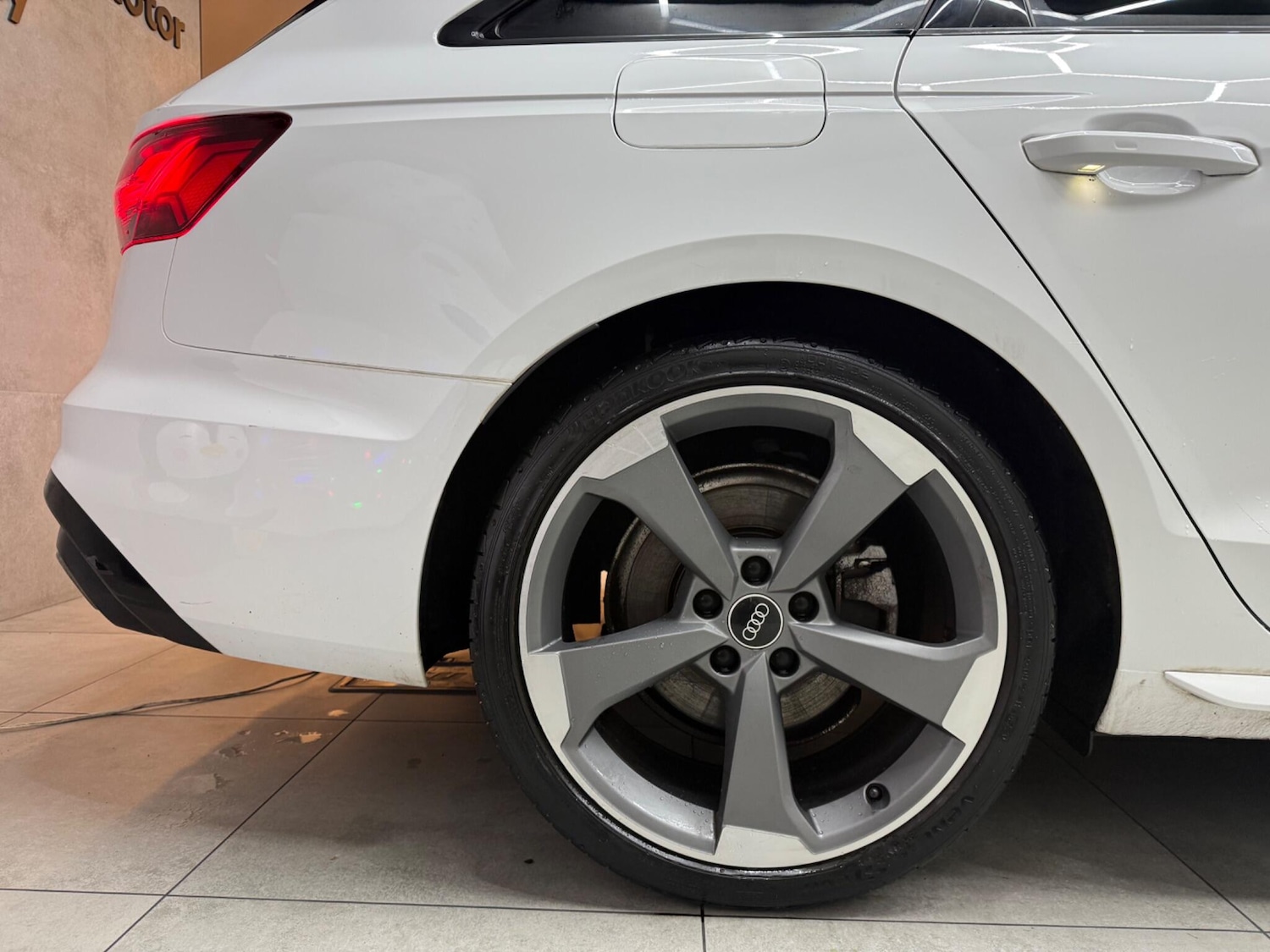 Used Audi A4 Avant 2021 for sale - 76715559: Photo 29