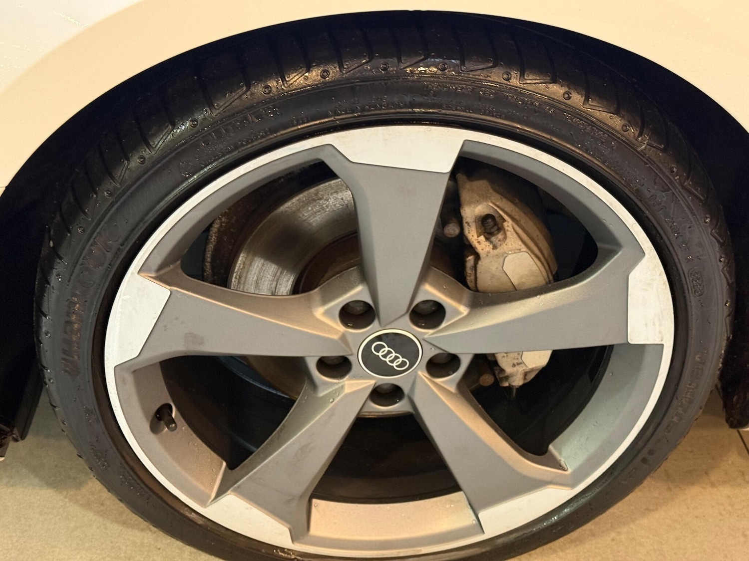 Used Audi A4 Avant 2021 for sale - 76715559: Photo 31