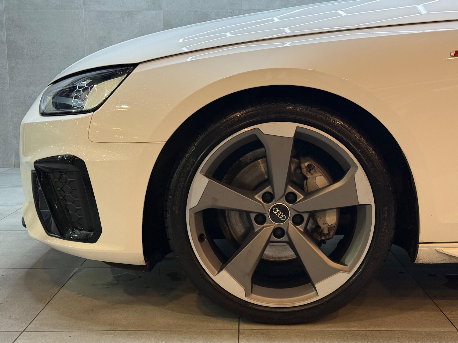 Used Audi A4 Avant 2021 for sale - 76715559: Photo 32