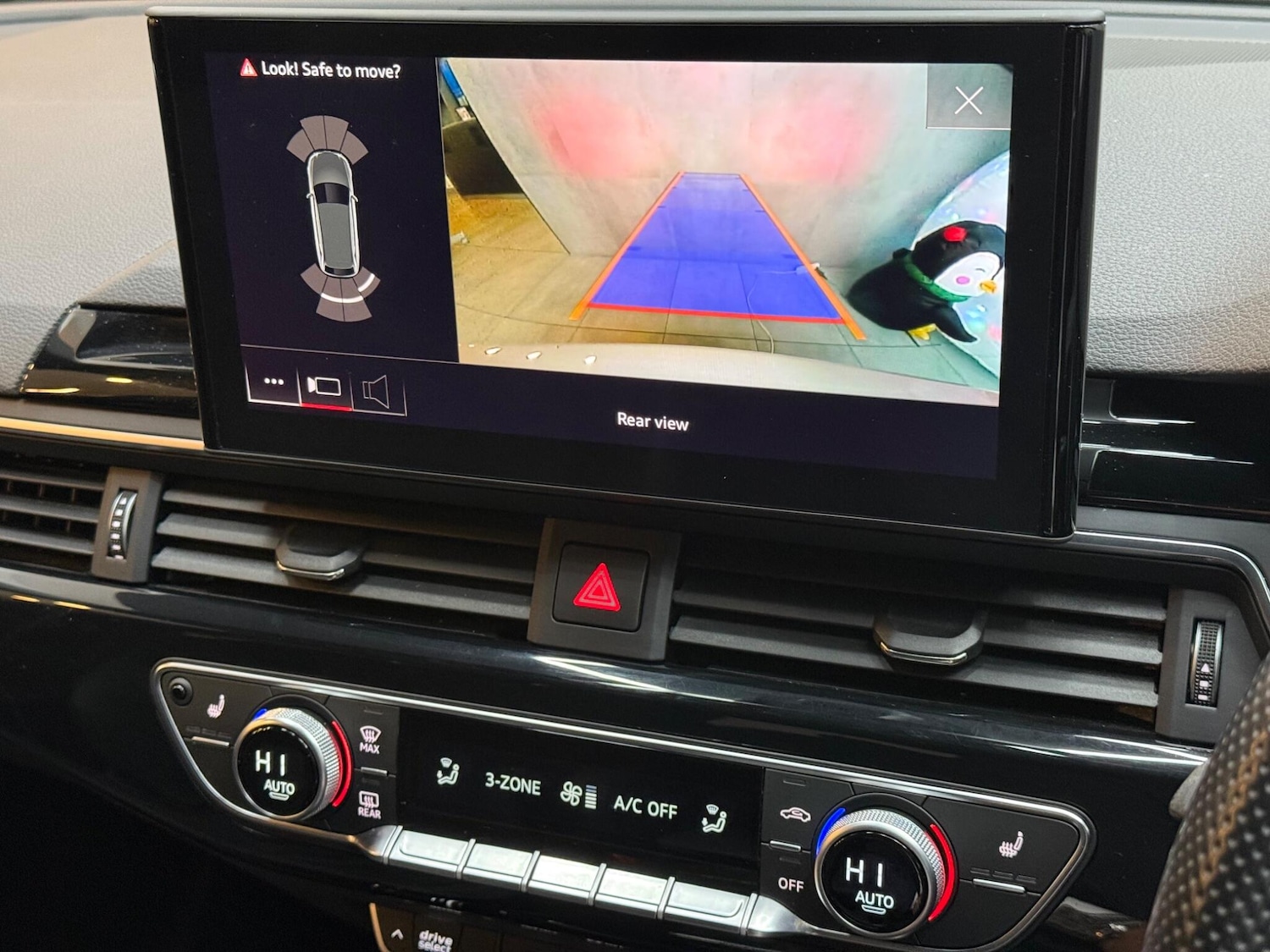 Used Audi A4 Avant 2021 for sale - 76715559: Photo 33