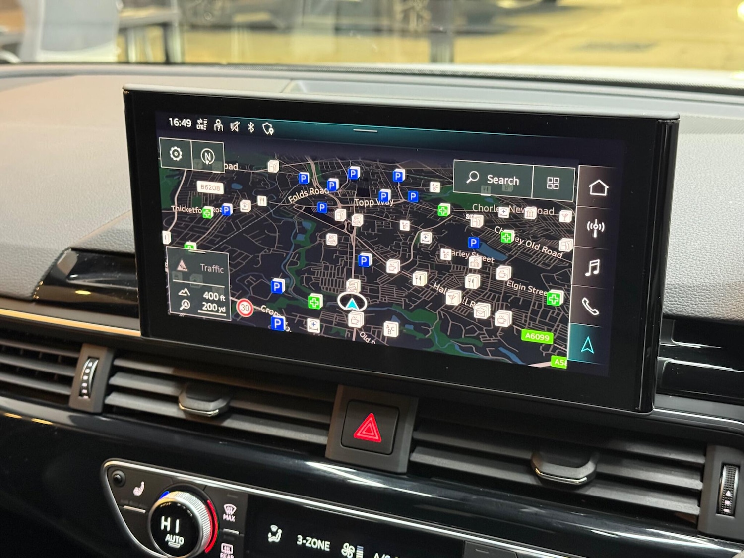 Used Audi A4 Avant 2021 for sale - 76715559: Photo 34