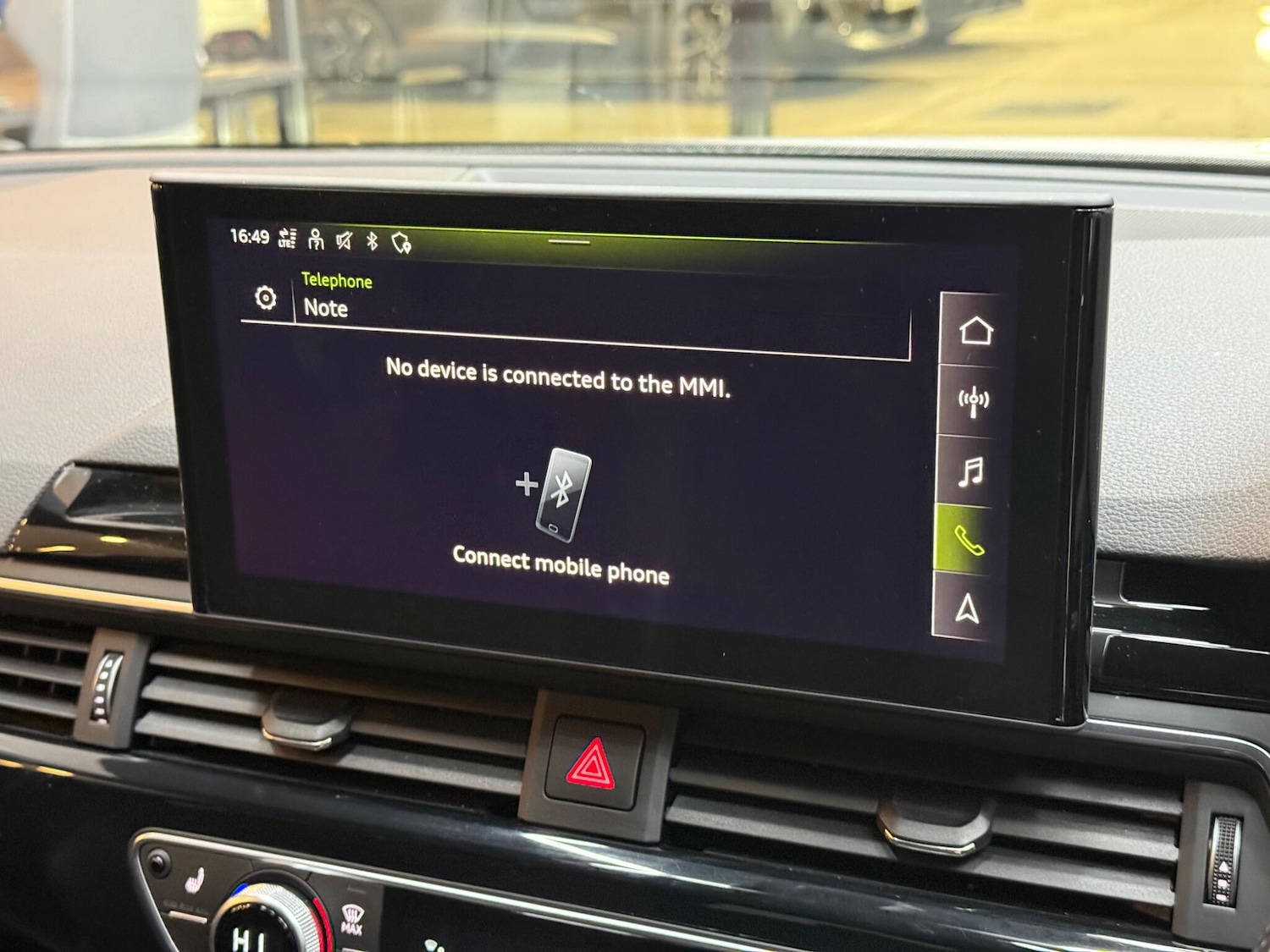 Used Audi A4 Avant 2021 for sale - 76715559: Photo 35