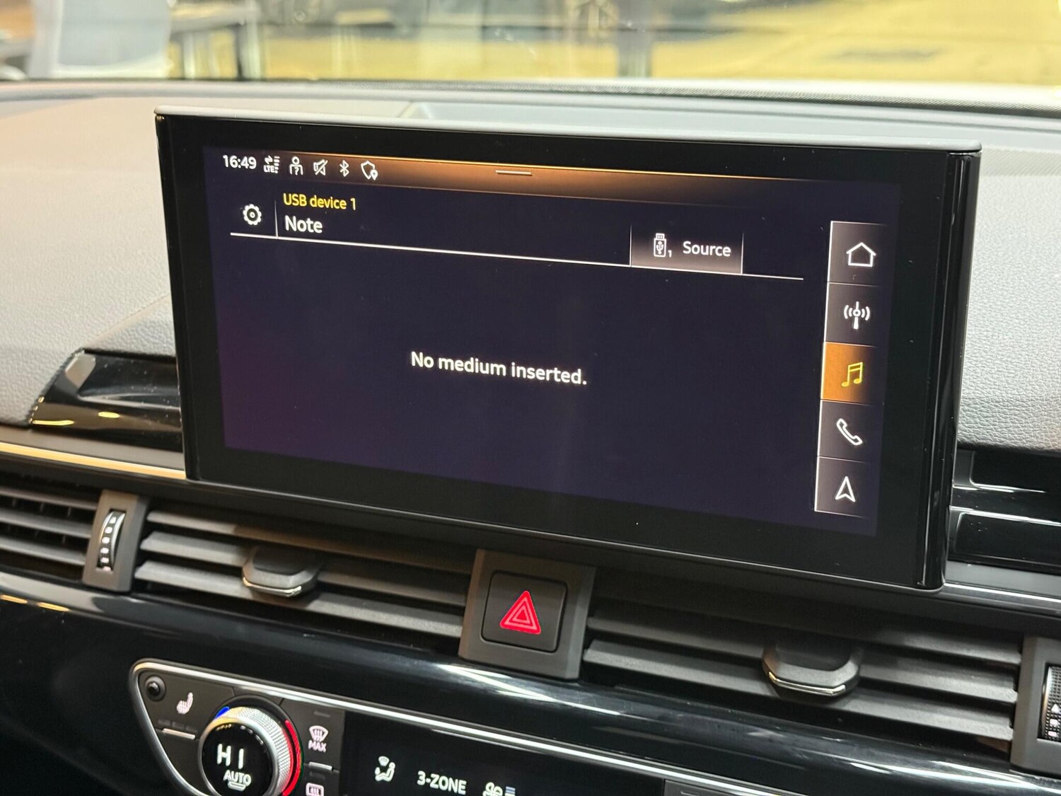 Used Audi A4 Avant 2021 for sale - 76715559: Photo 37