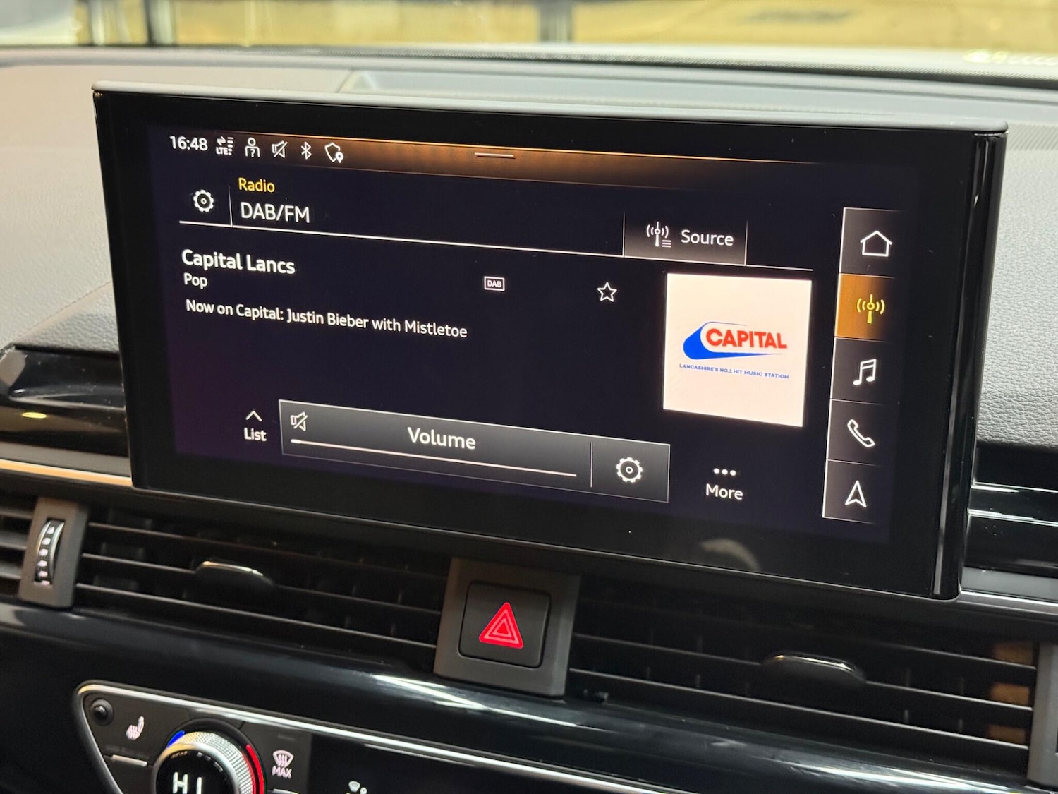 Used Audi A4 Avant 2021 for sale - 76715559: Photo 40