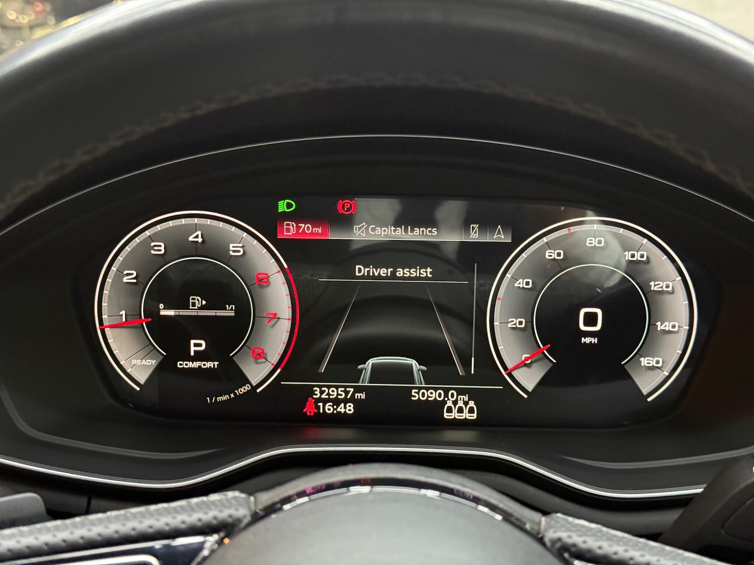 Used Audi A4 Avant 2021 for sale - 76715559: Photo 43