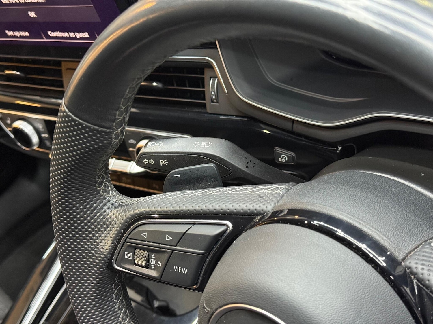 Used Audi A4 Avant 2021 for sale - 76715559: Photo 45