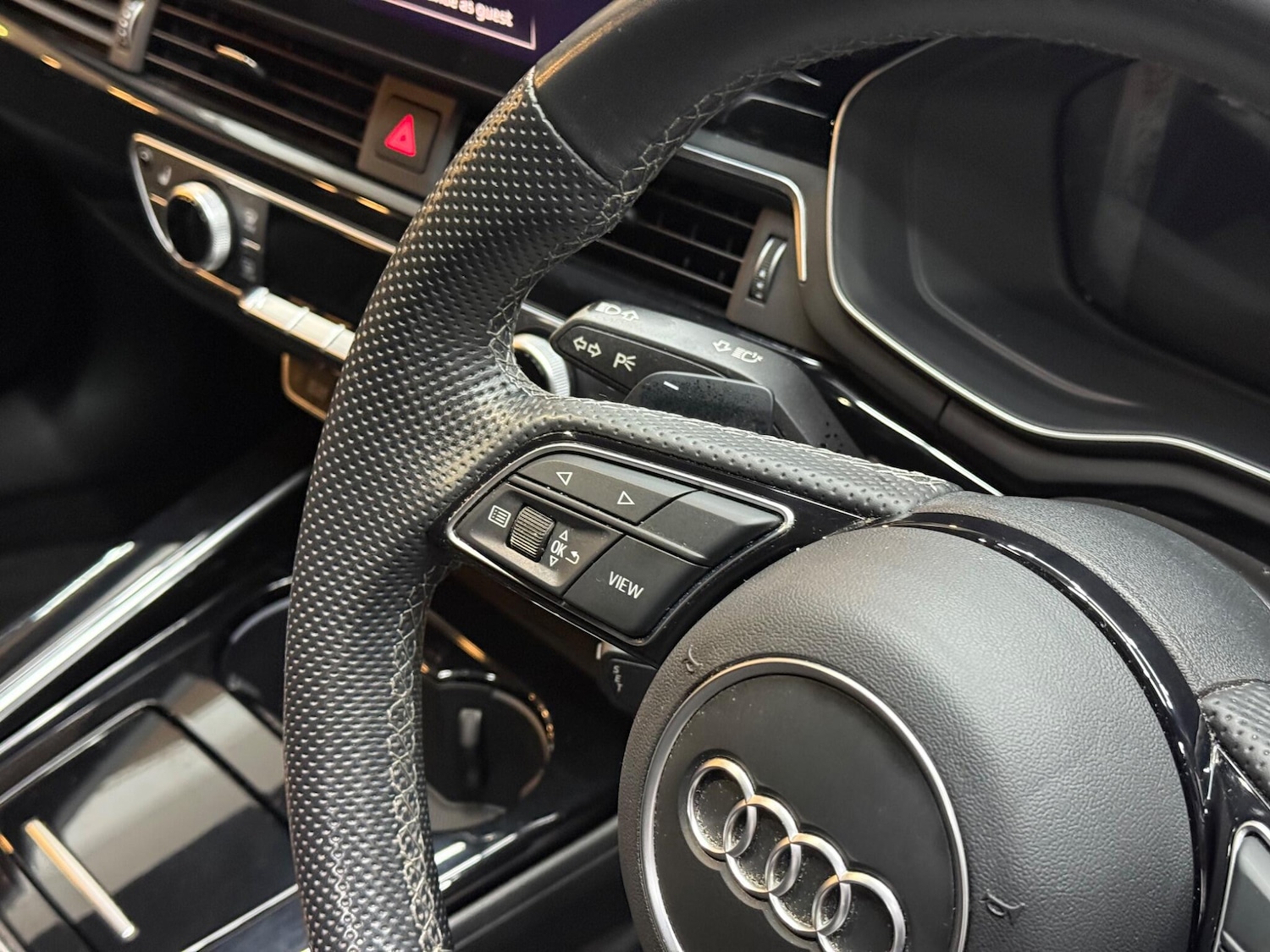 Used Audi A4 Avant 2021 for sale - 76715559: Photo 46