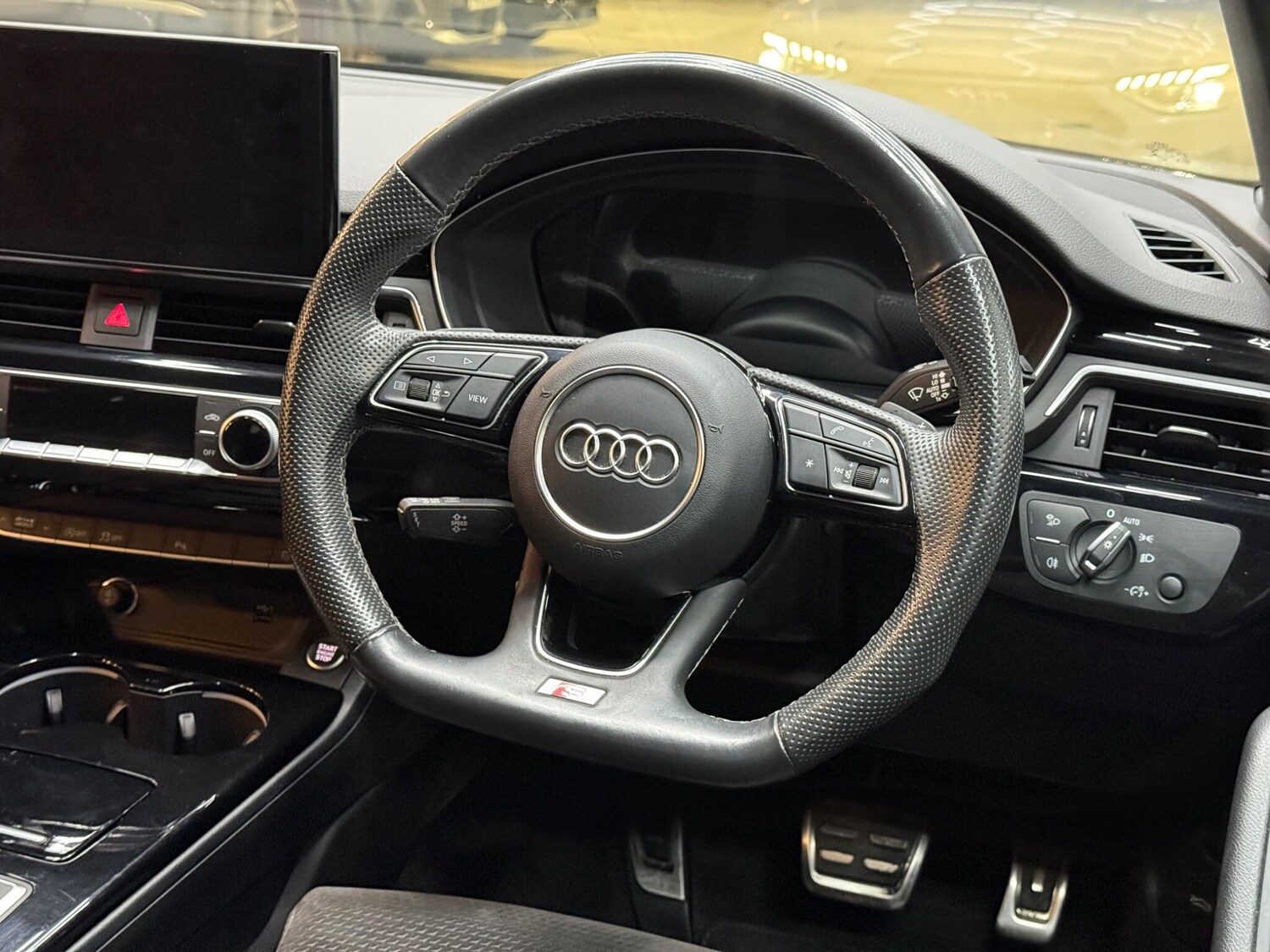 Used Audi A4 Avant 2021 for sale - 76715559: Photo 50