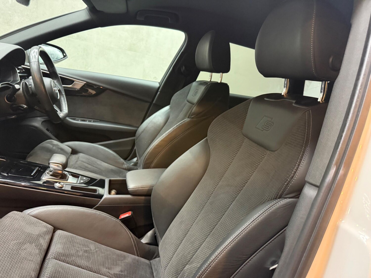 Used Audi A4 Avant 2021 for sale - 76715559: Photo 52