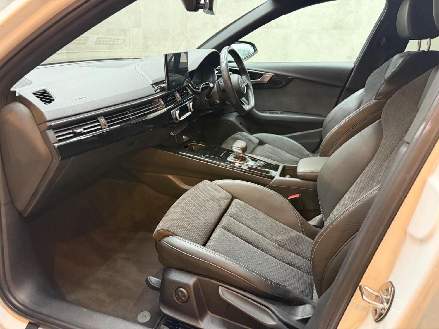 Used Audi A4 Avant 2021 for sale - 76715559: Photo 53