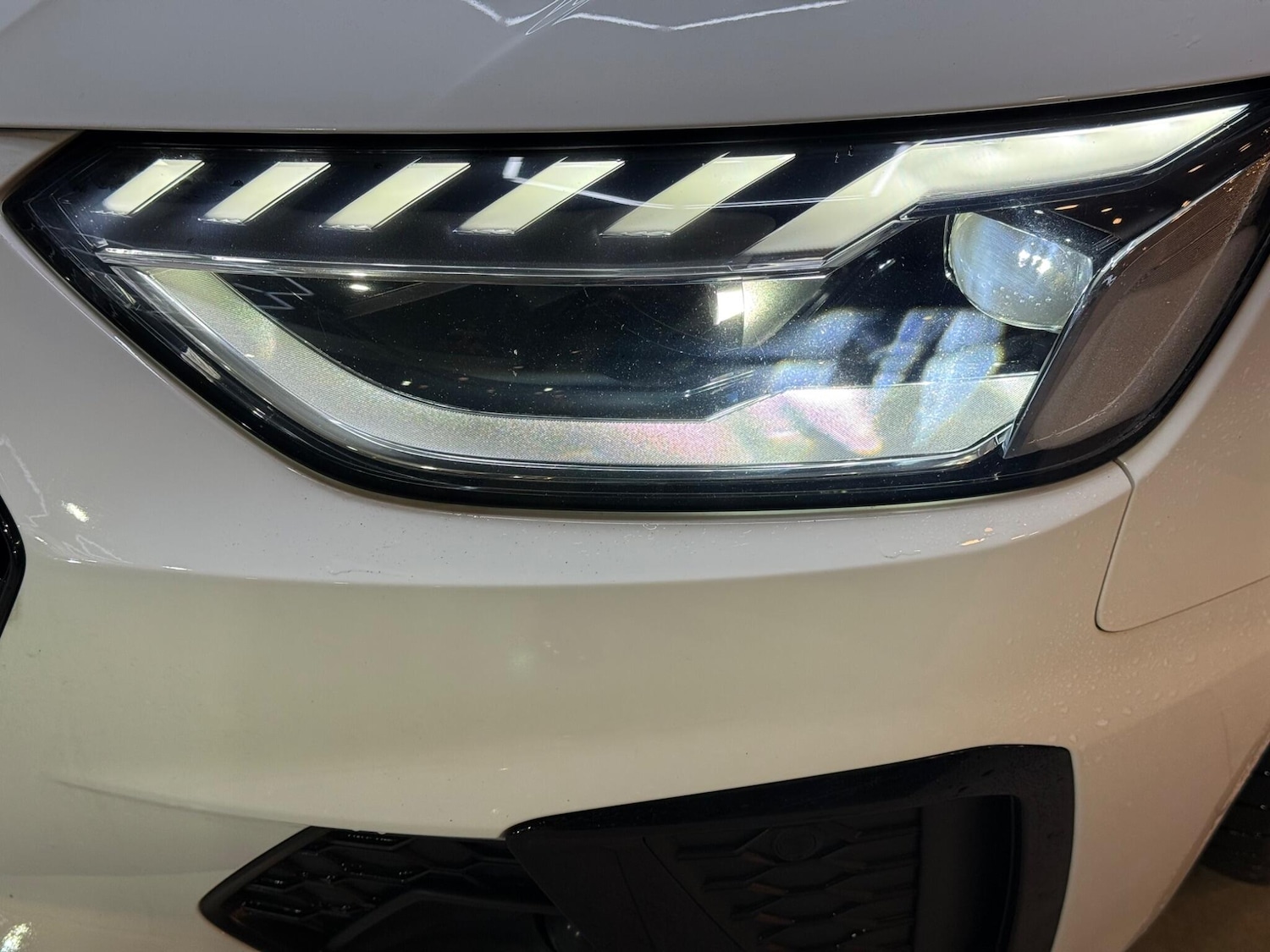 Used Audi A4 Avant 2021 for sale - 76715559: Photo 56