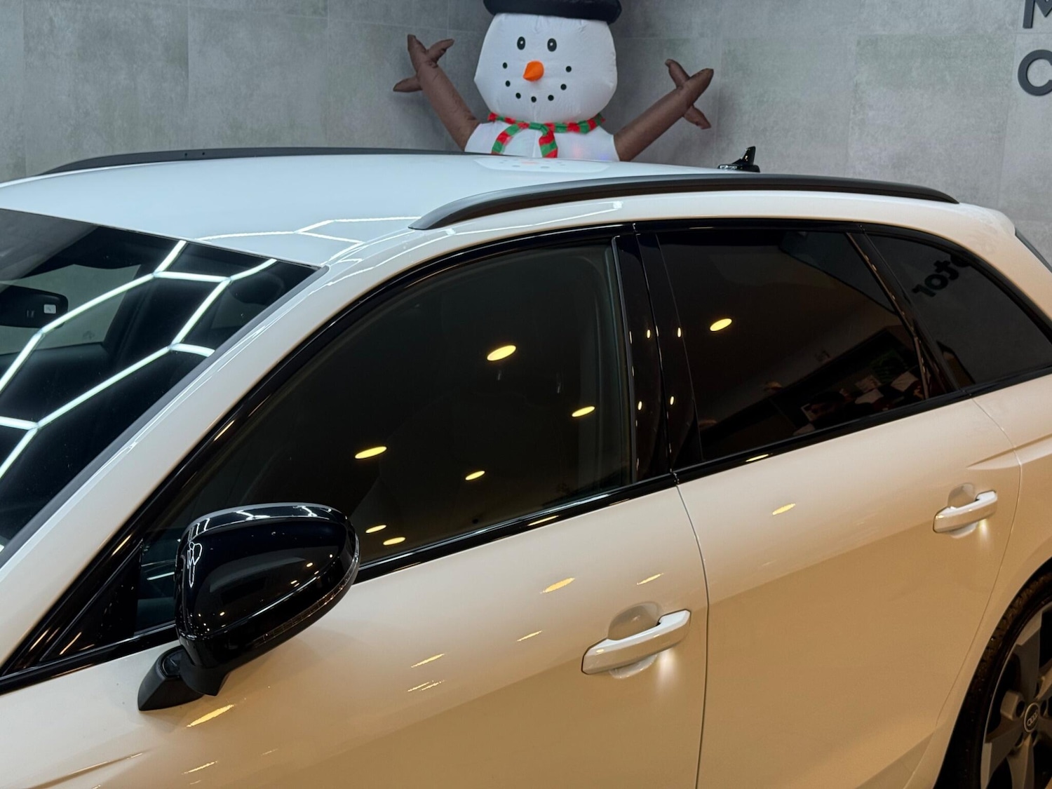 Used Audi A4 Avant 2021 for sale - 76715559: Photo 61