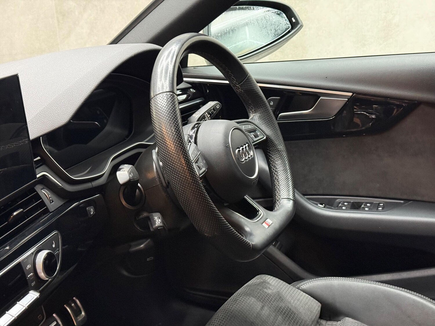 Used Audi A4 Avant 2021 for sale - 76715559: Photo 62