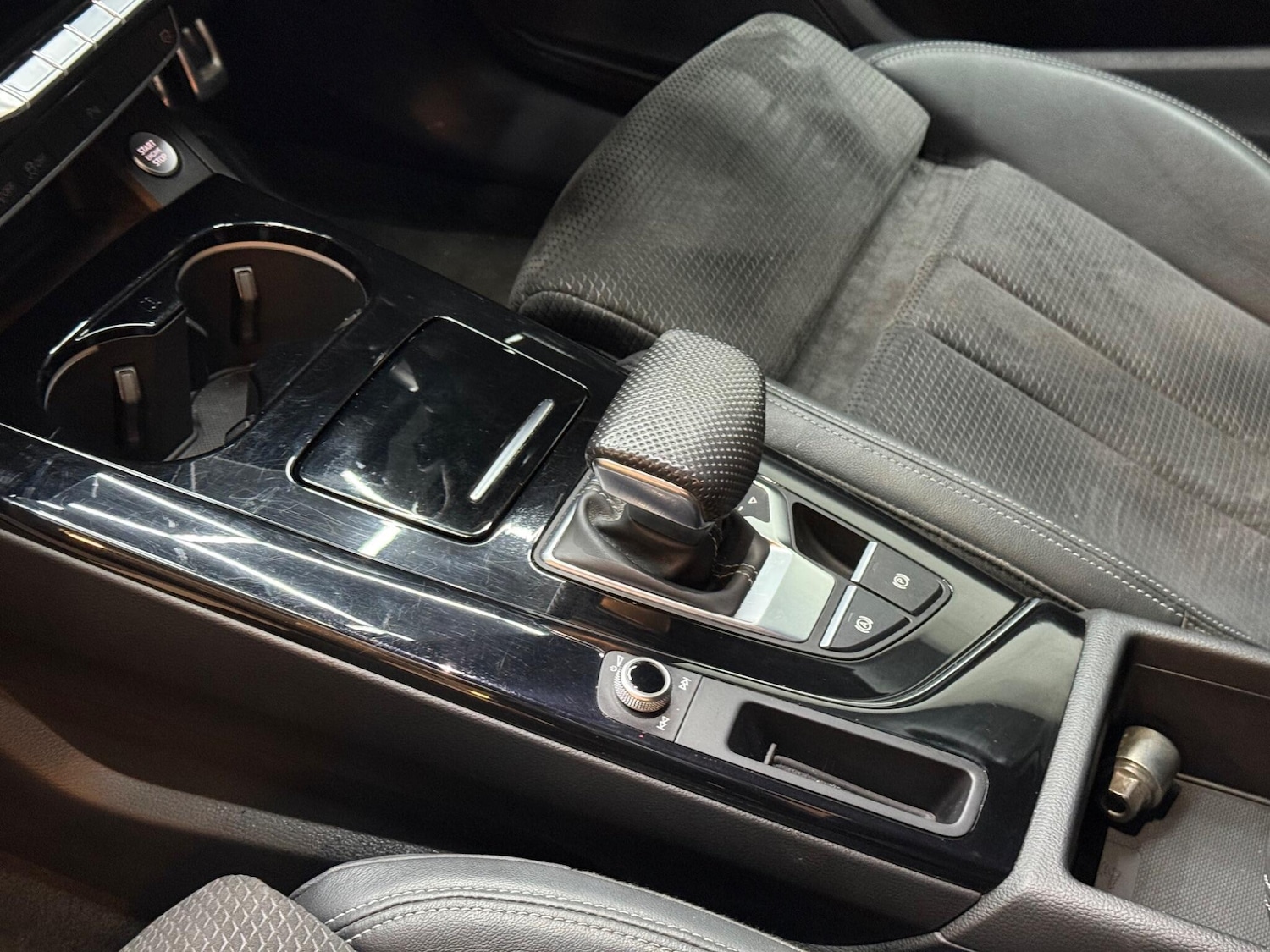 Used Audi A4 Avant 2021 for sale - 76715559: Photo 63