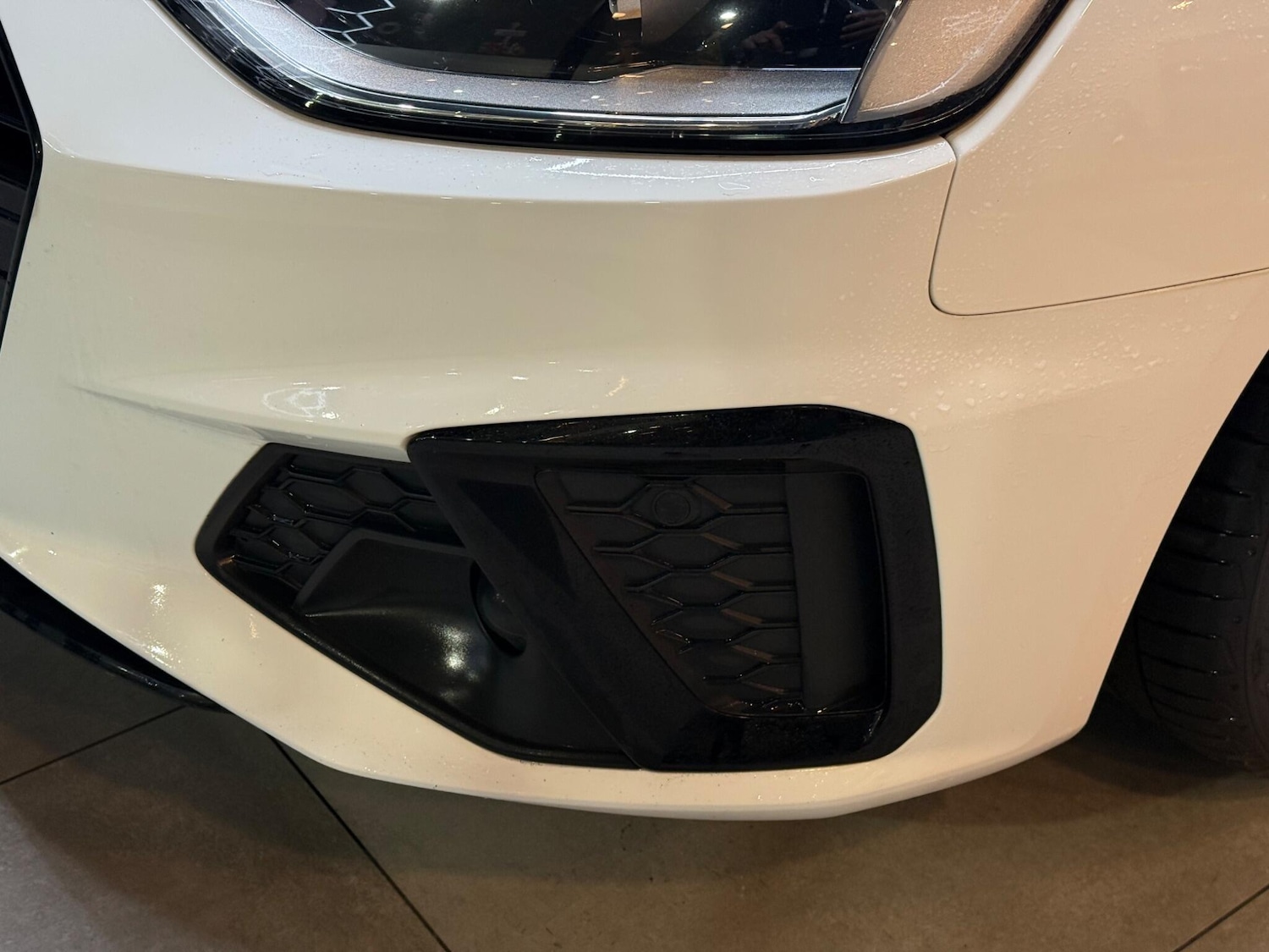 Used Audi A4 Avant 2021 for sale - 76715559: Photo 64