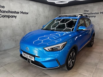 Used MG MG ZS 2022 for sale - 78307196: Photo