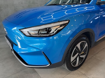 Used MG MG ZS 2022 for sale - 78307196: Photo