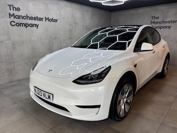 Used Tesla Model Y 2023 for sale - 78795871: Photo