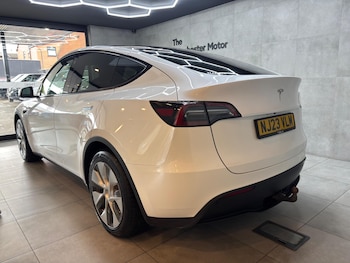 Used Tesla Model Y 2023 for sale - 78795871: Photo