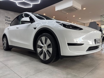 Used Tesla Model Y 2023 for sale - 78795871: Photo