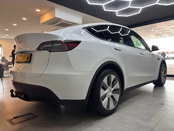 Used Tesla Model Y 2023 for sale - 78795871: Photo