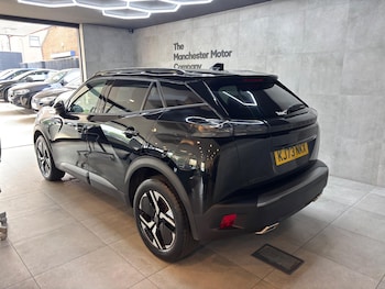 Used Peugeot 2008 2024 for sale - 78759639: Photo