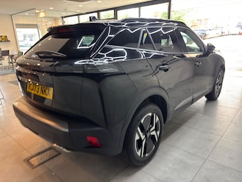 Used Peugeot 2008 2024 for sale - 78759639: Photo