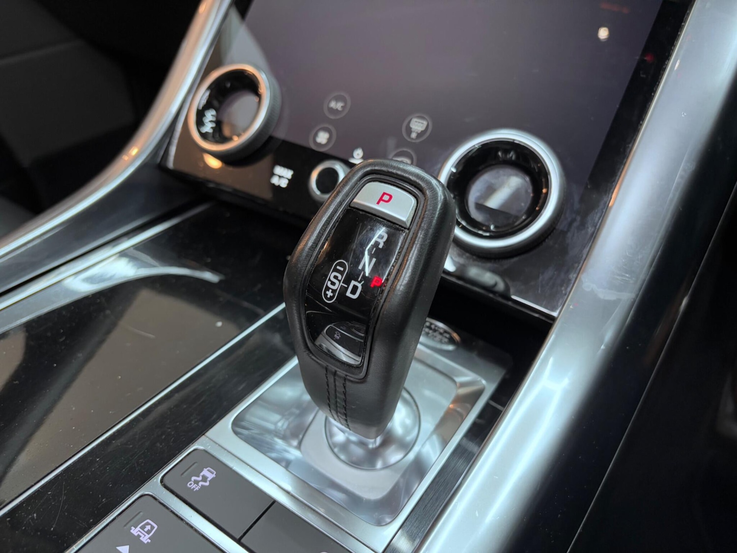 Used Land Rover Range Rover Sport 2019 for sale - 76099171: Photo 21