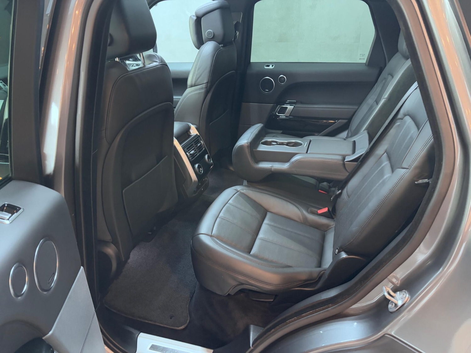 Used Land Rover Range Rover Sport 2019 for sale - 76099171: Photo 22