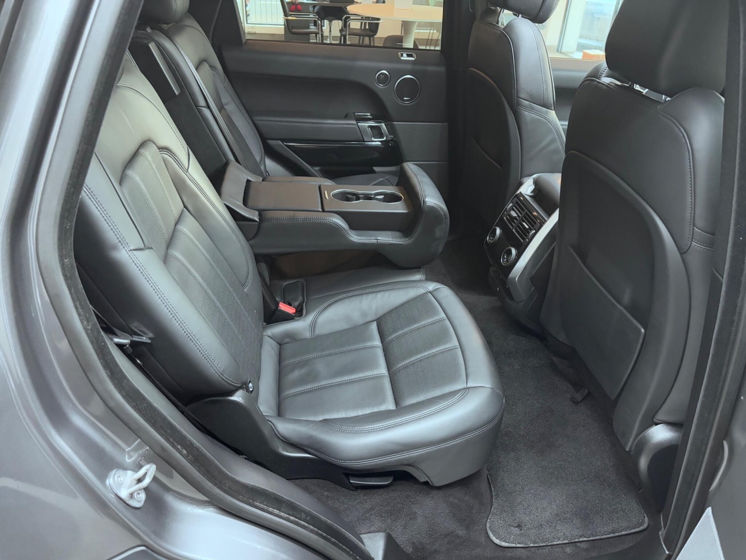 Used Land Rover Range Rover Sport 2019 for sale - 76099171: Photo 25